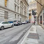 Fidi 1Br W 3-Story Gym Doorman Game Room Nyc-1341