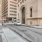 Fidi 1Br W 3-Story Gym Doorman Game Room Nyc-1341