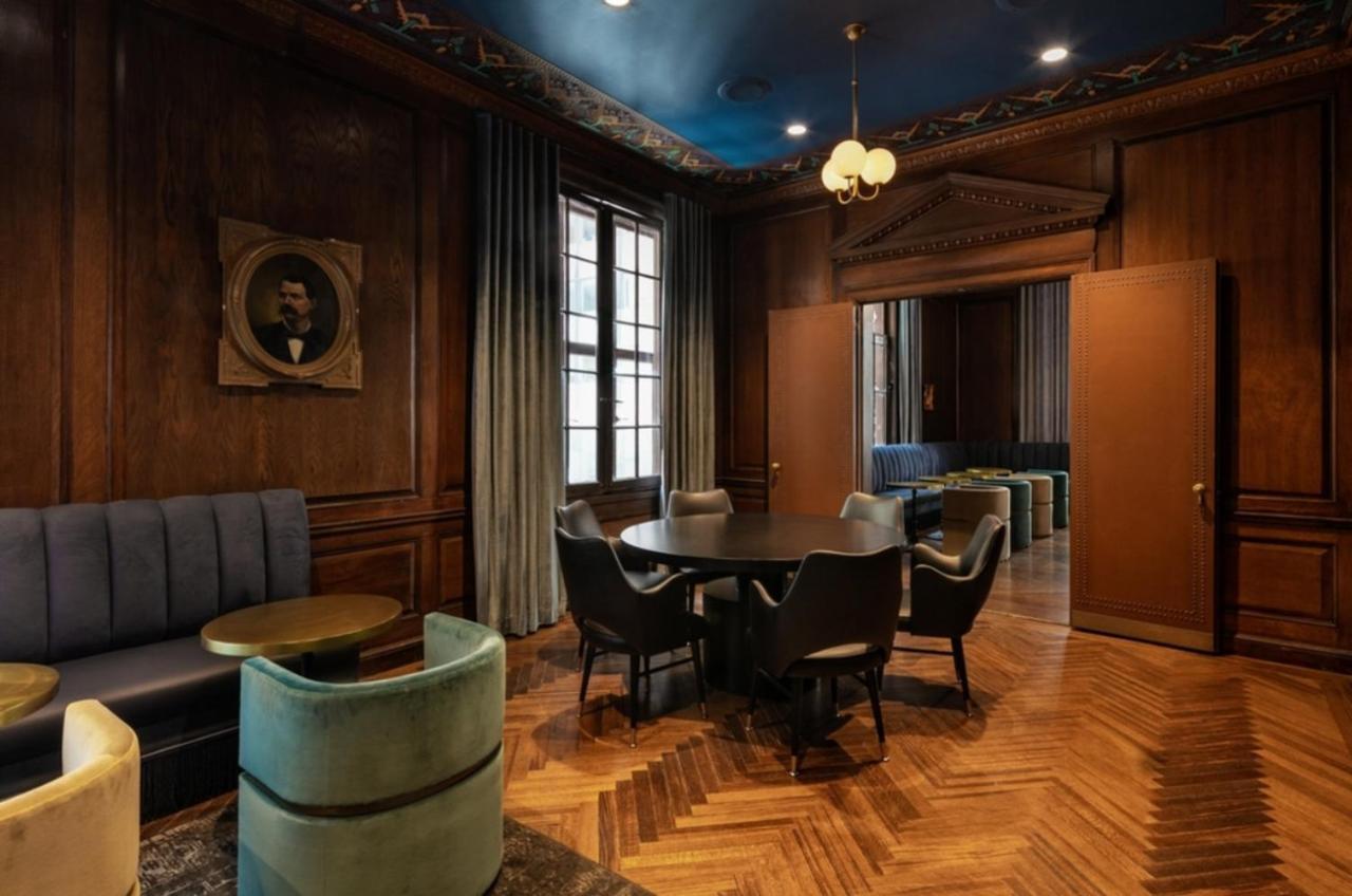 Apartment Fidi 1br W 3-story Gym Doorman Game Nyc-1341 *