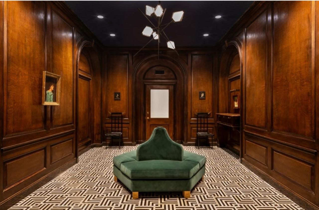 Fidi 1br W 3-story Gym Doorman Game Nyc-1341 New York