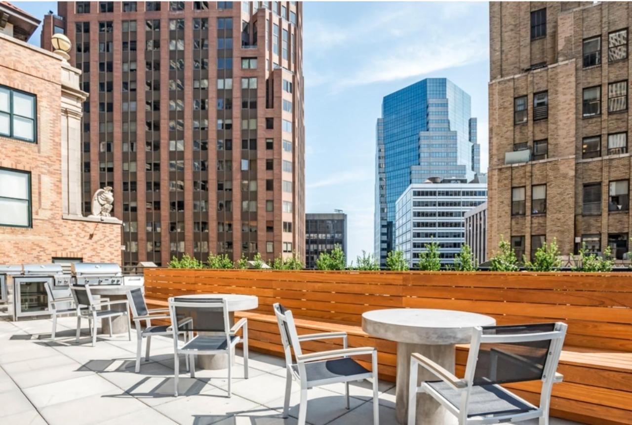 Fidi 1br W 3-story Gym Doorman Game Nyc-1341 Apartment