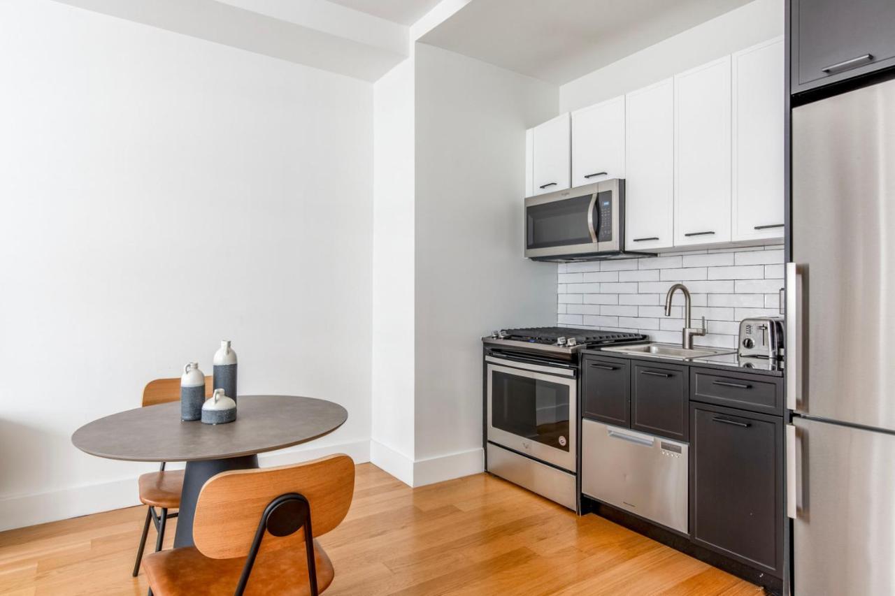 Fidi 1br W 3-story Gym Doorman Game Nyc-1341 New York