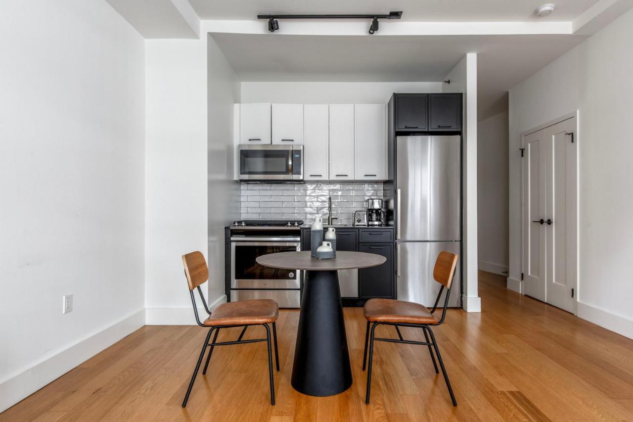 Fidi 1br W 3-story Gym Doorman Game Nyc-1341 * New York