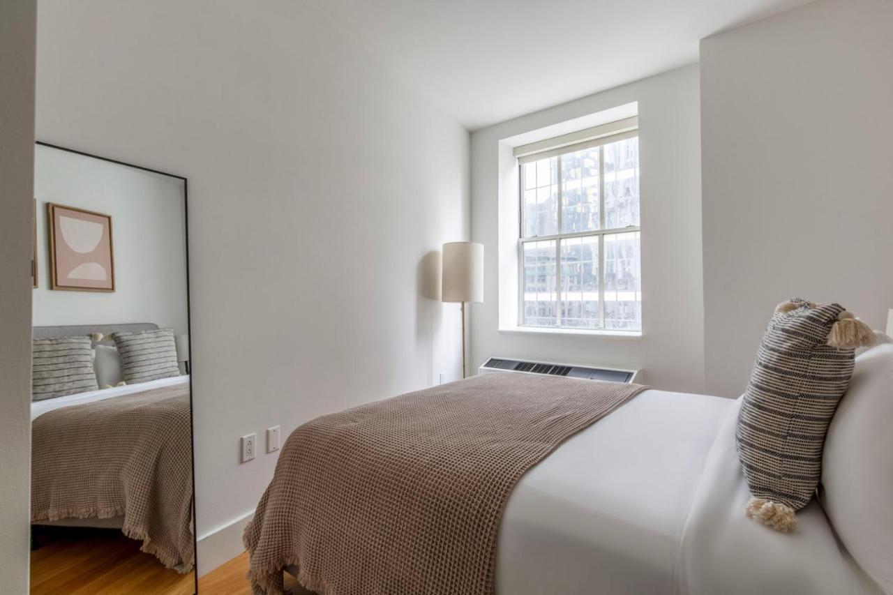 Fidi 1br W 3-story Gym Doorman Game Nyc-1341 Apartment